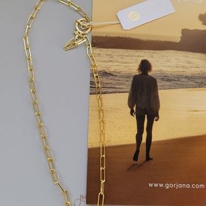 Gorjana Parker Necklace